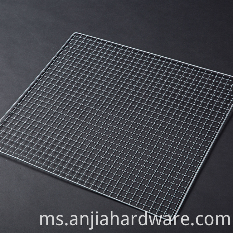 welded mesh panel